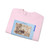 The Chicago Gang Book Page 141 - Saints Identifiers - Crewneck Sweatshirt