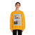 The Chicago Gang Book Page 141 - Saints Identifiers - Crewneck Sweatshirt