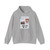 The Chicago Gang Book Page 26 - Ashland Vikings Identifiers - Hoodie