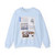 The Chicago Gang Book Page 132 - Pachucos Identifiers - Crewneck Sweatshirt
