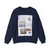 The Chicago Gang Book Page 132 - Pachucos Identifiers - Crewneck Sweatshirt