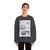 The Chicago Gang Book Page 132 - Pachucos Identifiers - Crewneck Sweatshirt