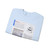 The Chicago Gang Book Page 132 - Pachucos Identifiers - Crewneck Sweatshirt