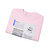 The Chicago Gang Book Page 132 - Pachucos Identifiers - Crewneck Sweatshirt