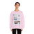 The Chicago Gang Book Page 132 - Pachucos Identifiers - Crewneck Sweatshirt