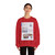 The Chicago Gang Book Page 132 - Pachucos Identifiers - Crewneck Sweatshirt