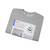The Chicago Gang Book Page 132 - Pachucos Identifiers - Crewneck Sweatshirt