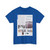The Chicago Gang Book Page 138 - Saints Identifiers - T-Shirt