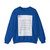 The Chicago Gang Book Page 4 - Crewneck Sweatshirt