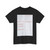 The Chicago Gang Book Page 13 - T-Shirt