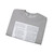 The Chicago Gang Book Page 18 - Crewneck Sweatshirt