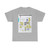 The Chicago Gang Book Page 294 - T-Shirt