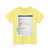 The Chicago Gang Book Page 324 - T-Shirt