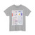 The Chicago Gang Book Page 374 - T-Shirt