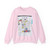 The Chicago Gang Book Page 295 - Crewneck Sweatshirt