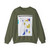 The Chicago Gang Book Page 302 - Crewneck Sweatshirt