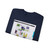 The Chicago Gang Book Page 305 - Crewneck Sweatshirt