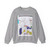 The Chicago Gang Book Page 296 - Crewneck Sweatshirt