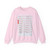The Chicago Gang Book Page 380 - Crewneck Sweatshirt