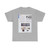 The Chicago Gang Book Page 134 - Party People Identifiers - T-Shirt