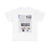 The Chicago Gang Book Page 134 - Party People Identifiers - T-Shirt