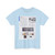 The Chicago Gang Book Page 134 - Party People Identifiers - T-Shirt