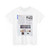 The Chicago Gang Book Page 134 - Party People Identifiers - T-Shirt