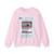 The Chicago Gang Book Page 385 - Crewneck Sweatshirt