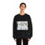 World Map - Biodiversity (1999) (Map) Crewneck Sweatshirt