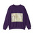 USA - Northwestern (1950) (Map) Crewneck Sweatshirt