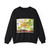 Europe - Celtic (1977) (Map) Crewneck Sweatshirt