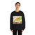 Europe - Celtic (1977) (Map) Crewneck Sweatshirt