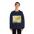Europe - Celtic (1977) (Map) Crewneck Sweatshirt