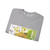 Europe - Celtic (1977) (Map) Crewneck Sweatshirt