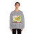 Europe - Celtic (1977) (Map) Crewneck Sweatshirt