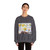 USA - Texas 2 (1986) (Map) Crewneck Sweatshirt