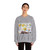 USA - Texas 2 (1986) (Map) Crewneck Sweatshirt