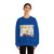 USA - Texas 2 (1986) (Map) Crewneck Sweatshirt