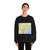USA - Texas 1 (1986) (Map) Crewneck Sweatshirt