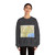USA - Texas 1 (1986) (Map) Crewneck Sweatshirt