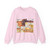 USA - Southwest 2 (1982) (Map) Crewneck Sweatshirt