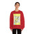 USA - Southwest 1 (1977) (Map) Crewneck Sweatshirt
