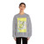 USA - Southwest 1 (1977) (Map) Crewneck Sweatshirt
