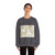Middle East - The Eastern Mediterranean (1959) (Map) Crewneck Sweatshirt
