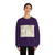 Middle East - The Eastern Mediterranean (1959) (Map) Crewneck Sweatshirt