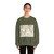 Middle East - The Eastern Mediterranean (1959) (Map) Crewneck Sweatshirt
