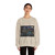 How Man Pollutes His World (1970) (Map) Crewneck Sweatshirt