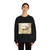 History Salvaged from the Sea (1977) (Map) Crewneck Sweatshirt