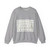 Heavens, The - Monthly Star Charts (1970) (Map) Crewneck Sweatshirt