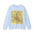 Europe, Peace Conference at Paris (1920) (Map) Crewneck Sweatshirt